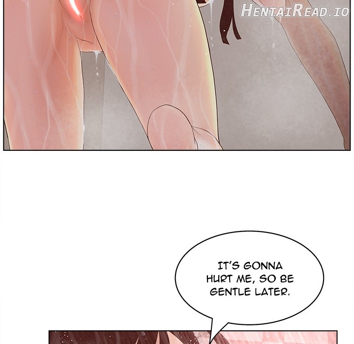 Share Girls Chapter 10 - page 16