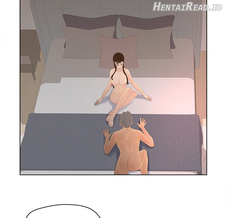 Share Girls Chapter 10 - page 23