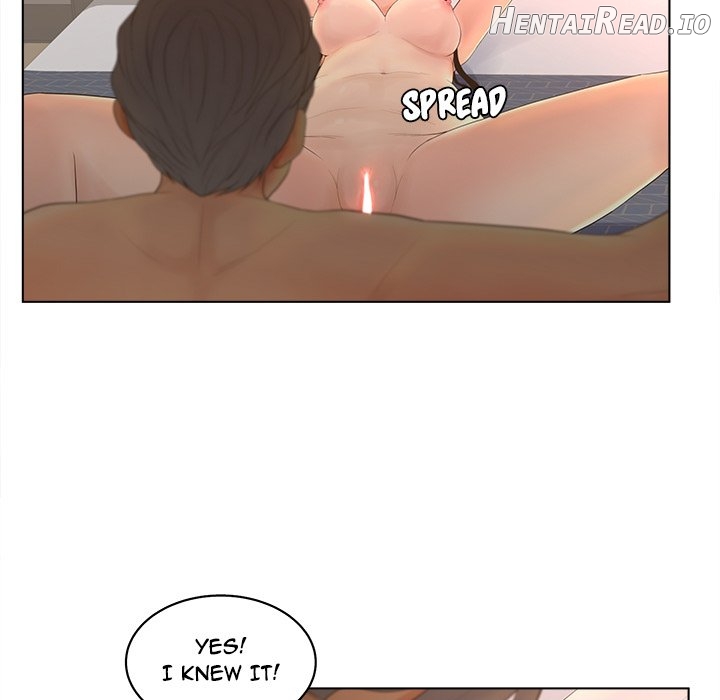 Share Girls Chapter 10 - page 27