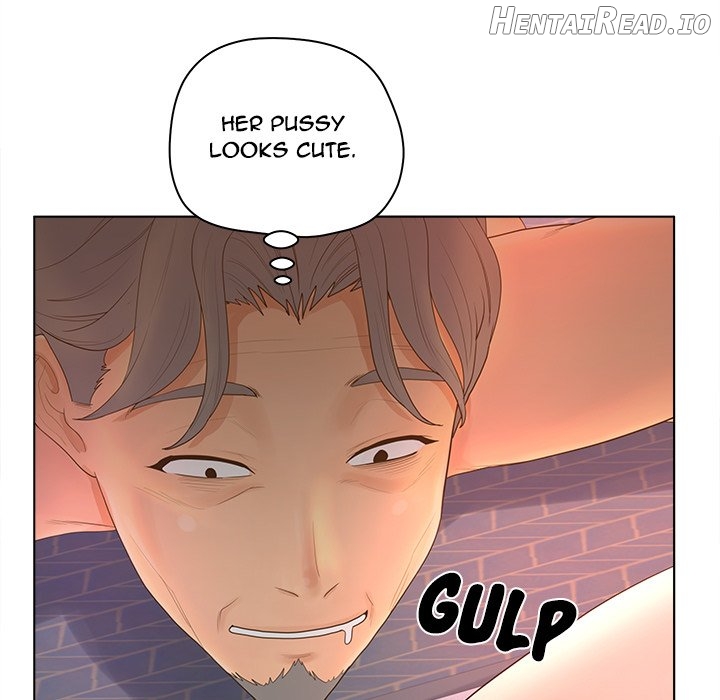 Share Girls Chapter 10 - page 29