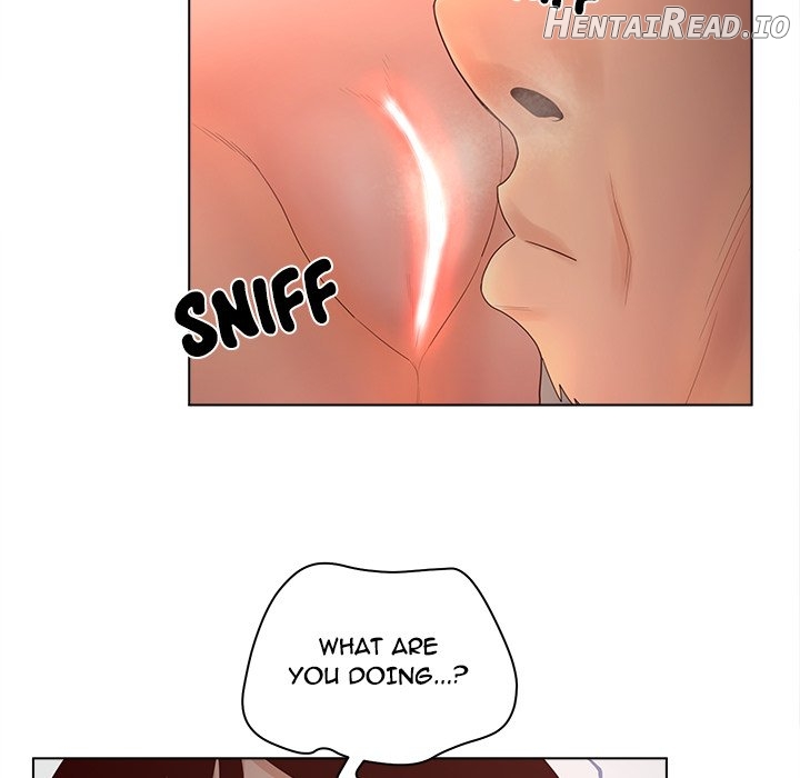 Share Girls Chapter 10 - page 31