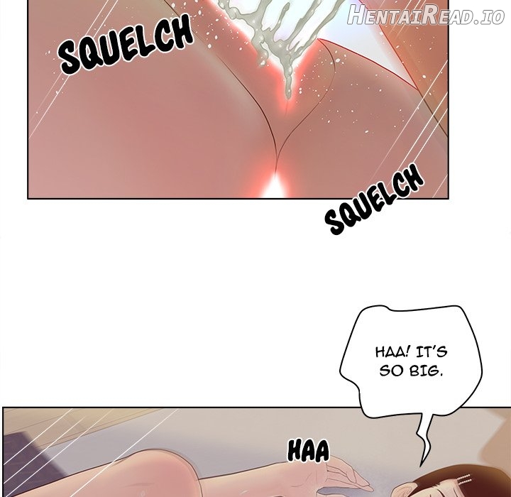 Share Girls Chapter 10 - page 60