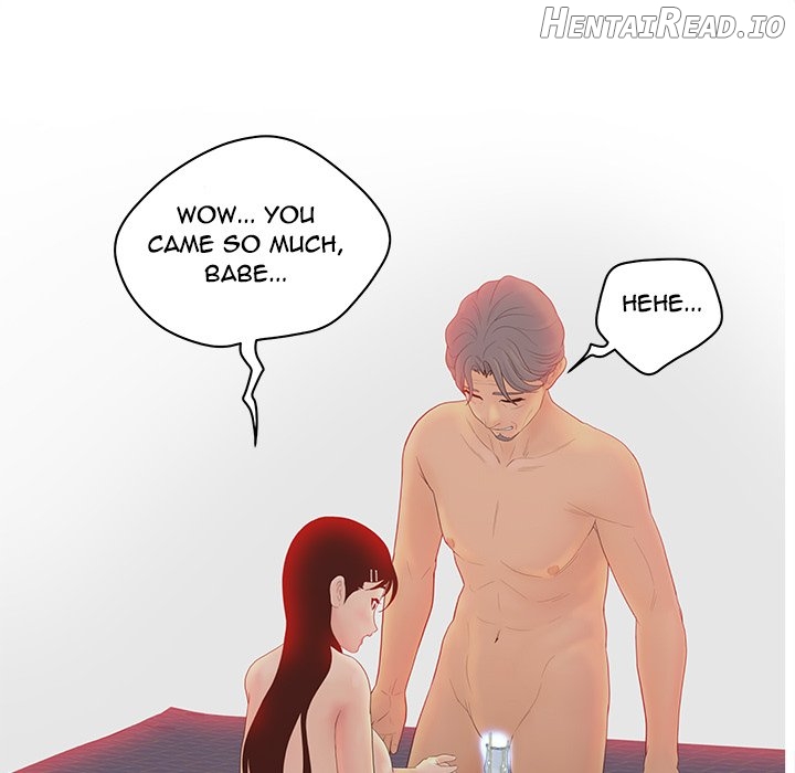Share Girls Chapter 10 - page 68