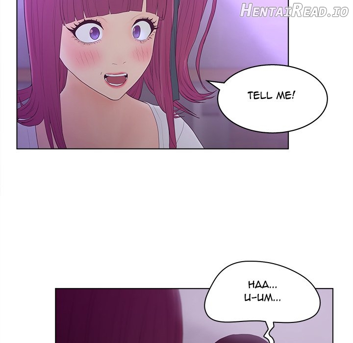 Share Girls Chapter 10 - page 83