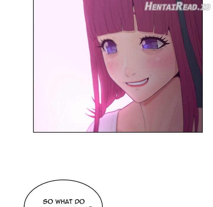 Share Girls Chapter 10 - page 89