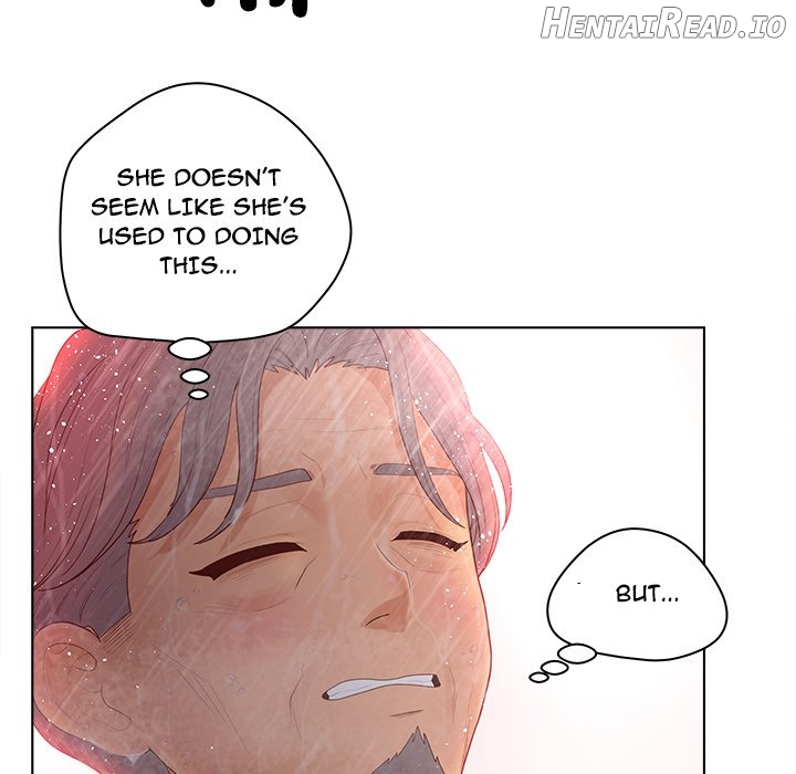 Share Girls Chapter 10 - page 9