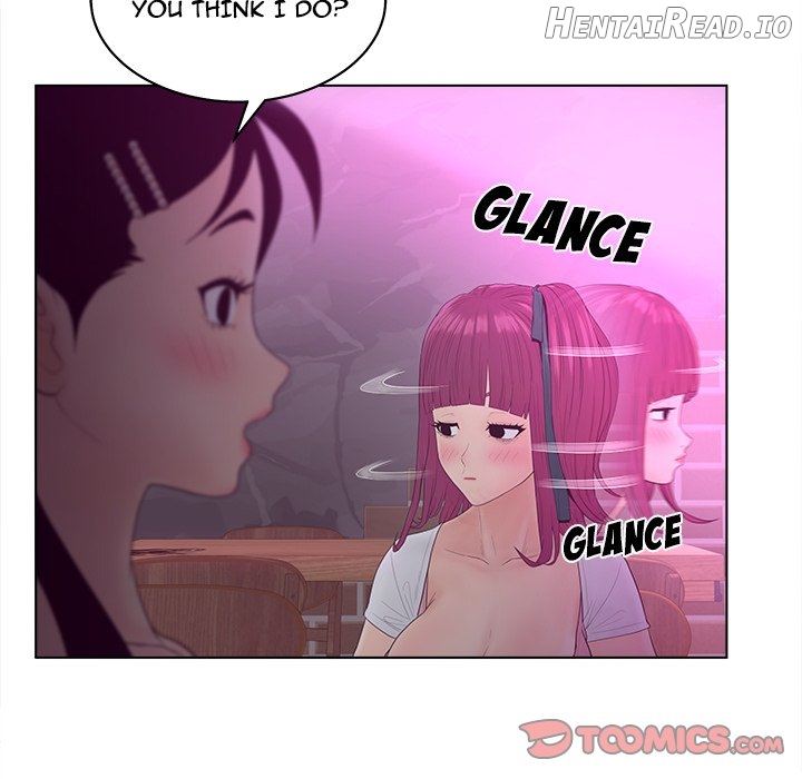 Share Girls Chapter 10 - page 90