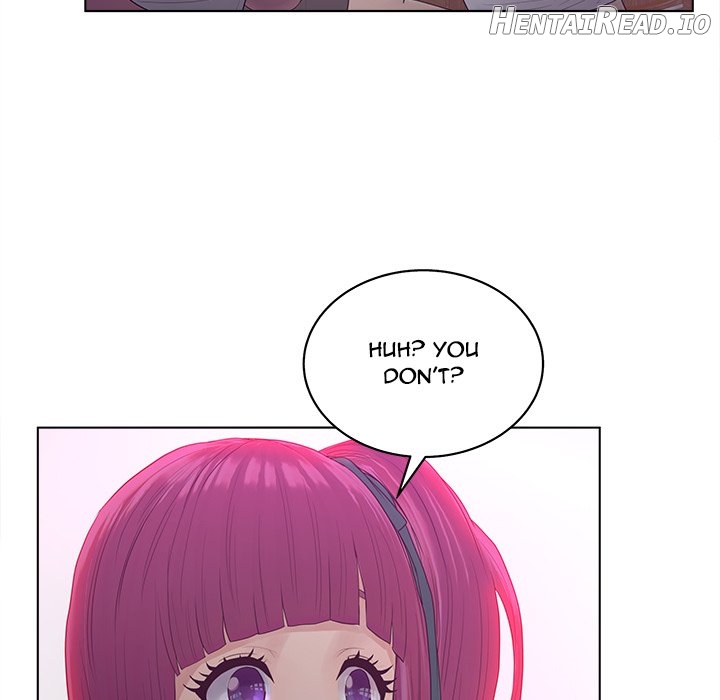 Share Girls Chapter 10 - page 92