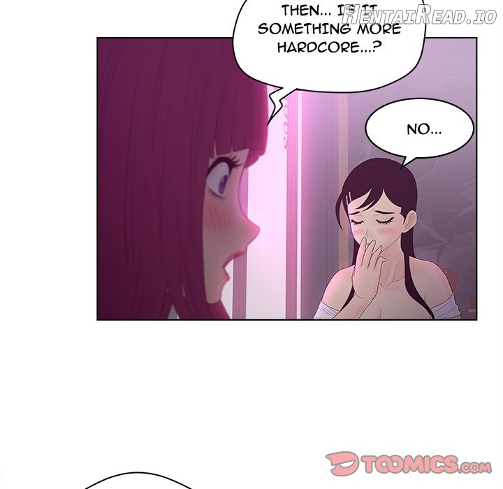 Share Girls Chapter 10 - page 94
