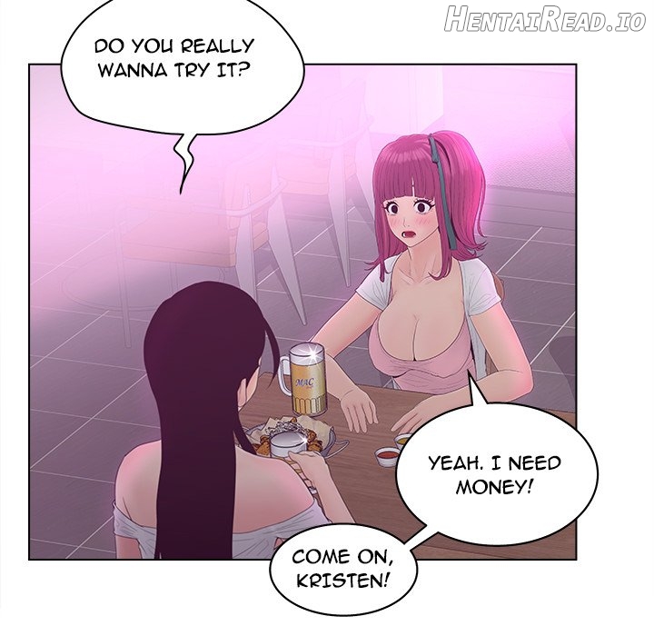 Share Girls Chapter 10 - page 95