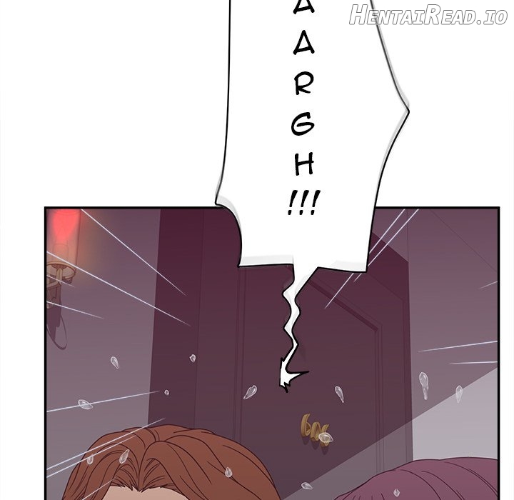Share Girls Chapter 24 - page 10