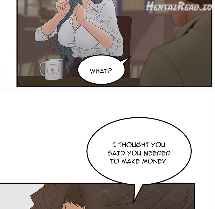 Share Girls Chapter 24 - page 116
