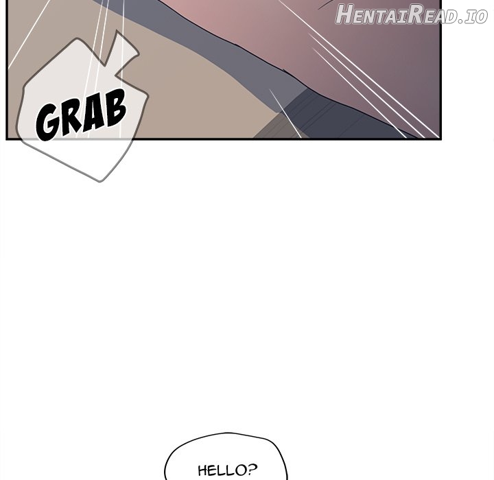 Share Girls Chapter 24 - page 131