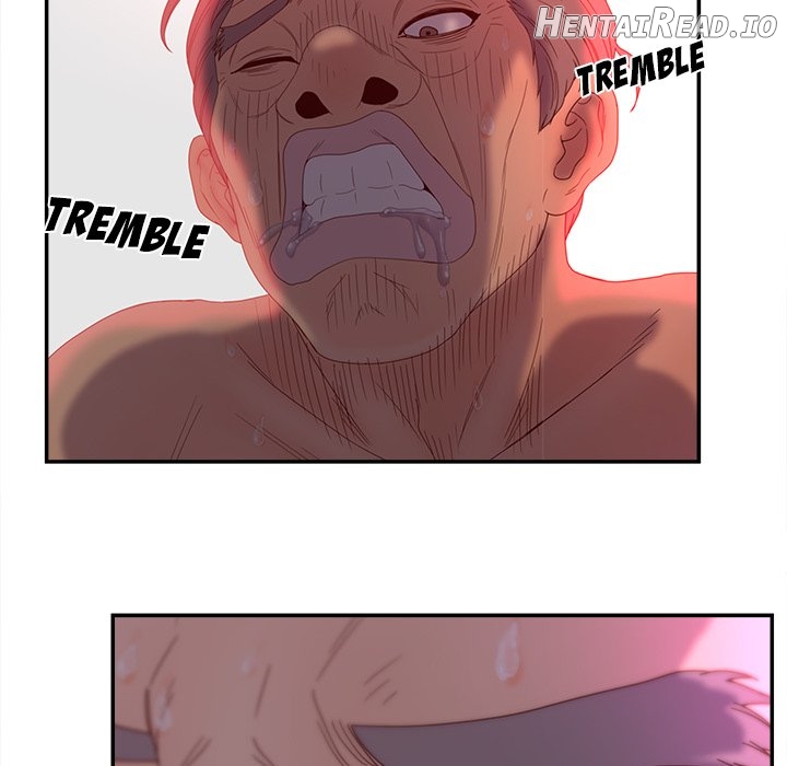 Share Girls Chapter 24 - page 16