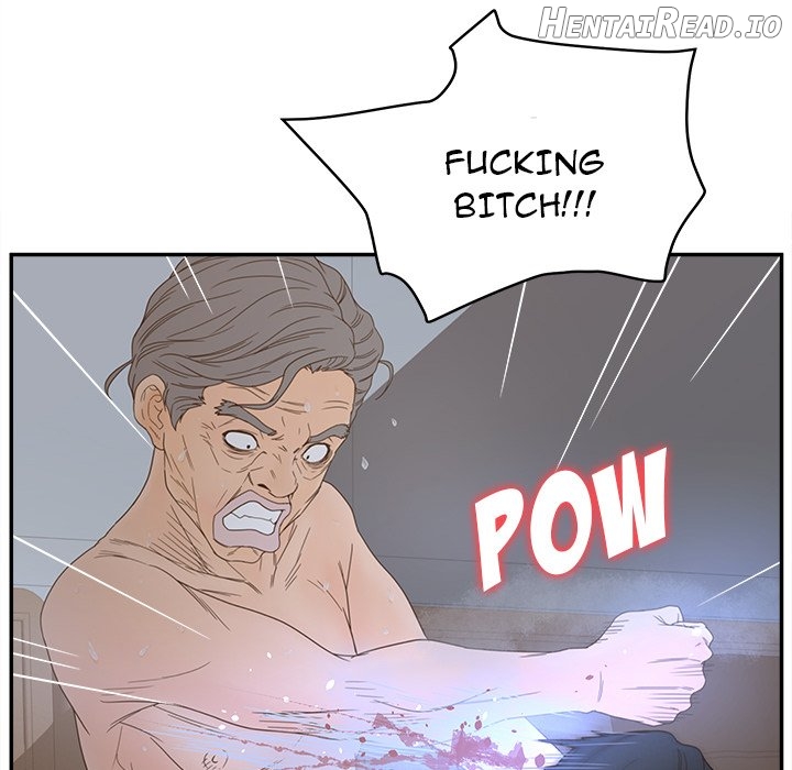 Share Girls Chapter 24 - page 22