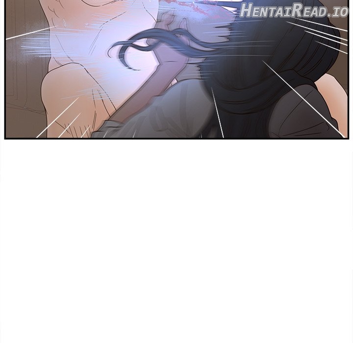 Share Girls Chapter 24 - page 23