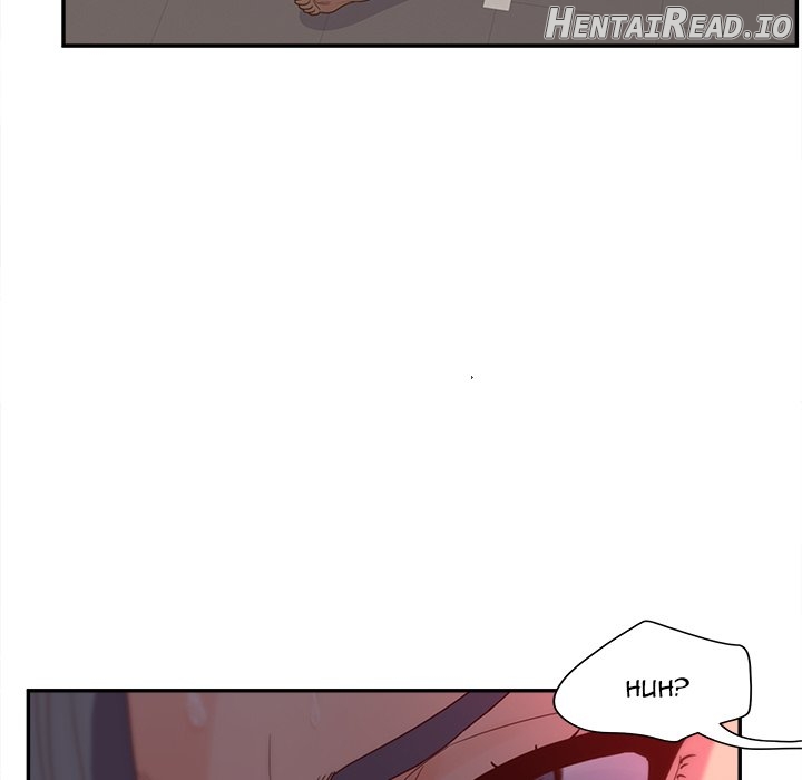 Share Girls Chapter 24 - page 29