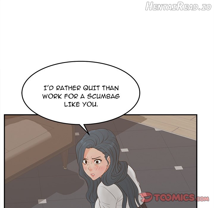Share Girls Chapter 24 - page 33