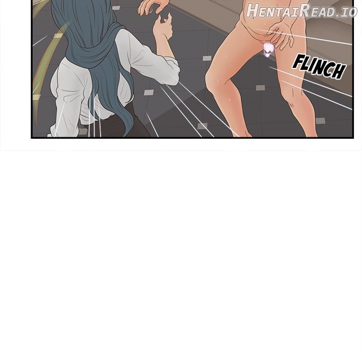 Share Girls Chapter 24 - page 36