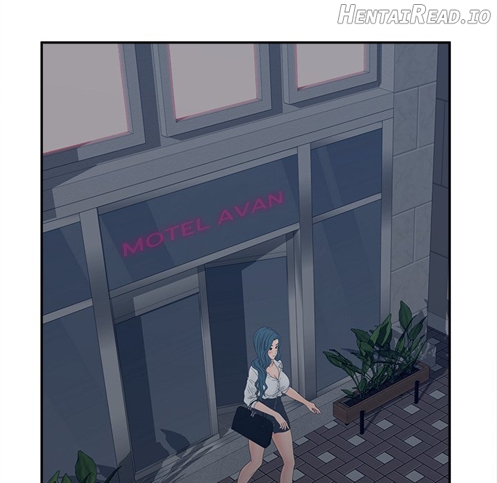 Share Girls Chapter 24 - page 48