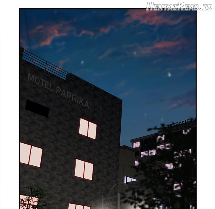 Share Girls Chapter 24 - page 55