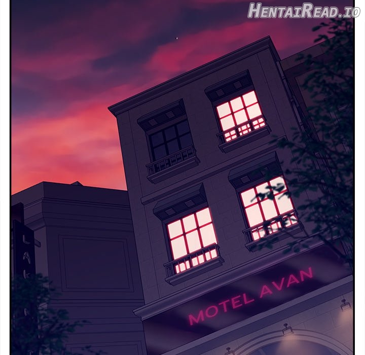 Share Girls Chapter 24 - page 6