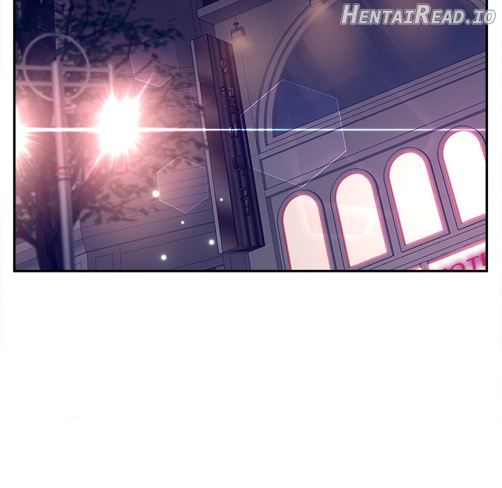 Share Girls Chapter 24 - page 7