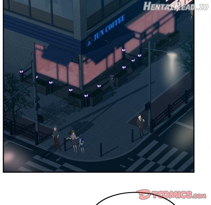 Share Girls Chapter 24 - page 87