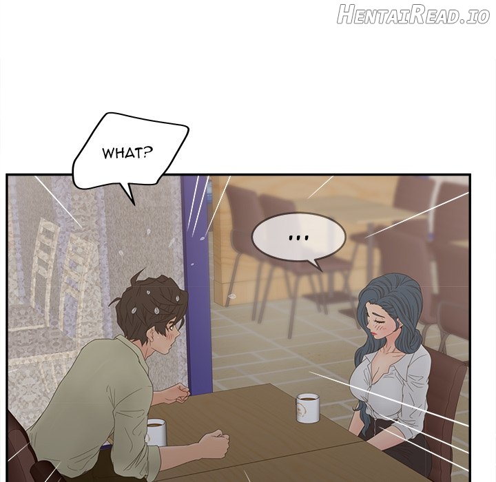 Share Girls Chapter 24 - page 90