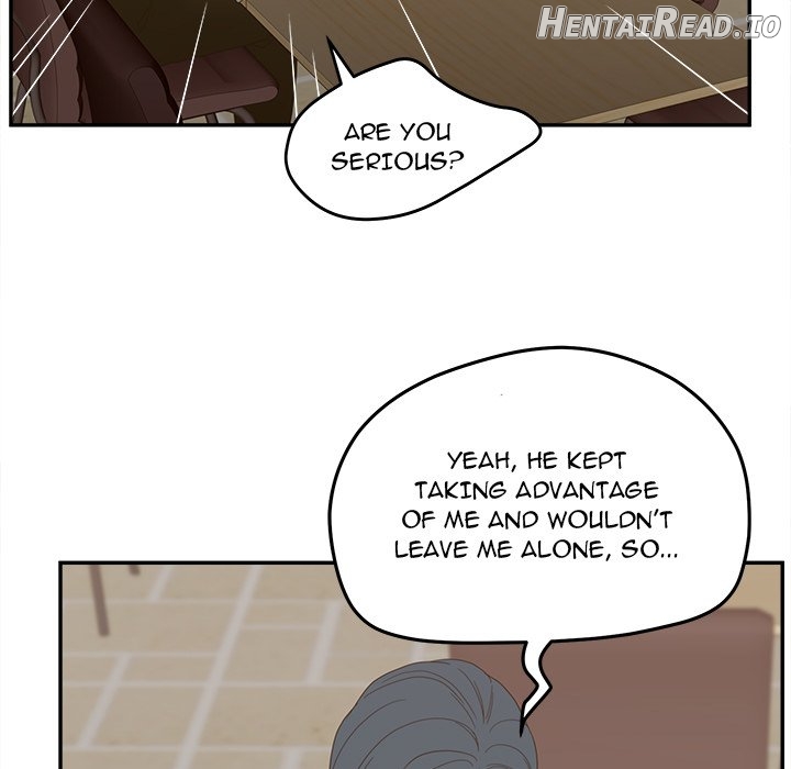 Share Girls Chapter 24 - page 91