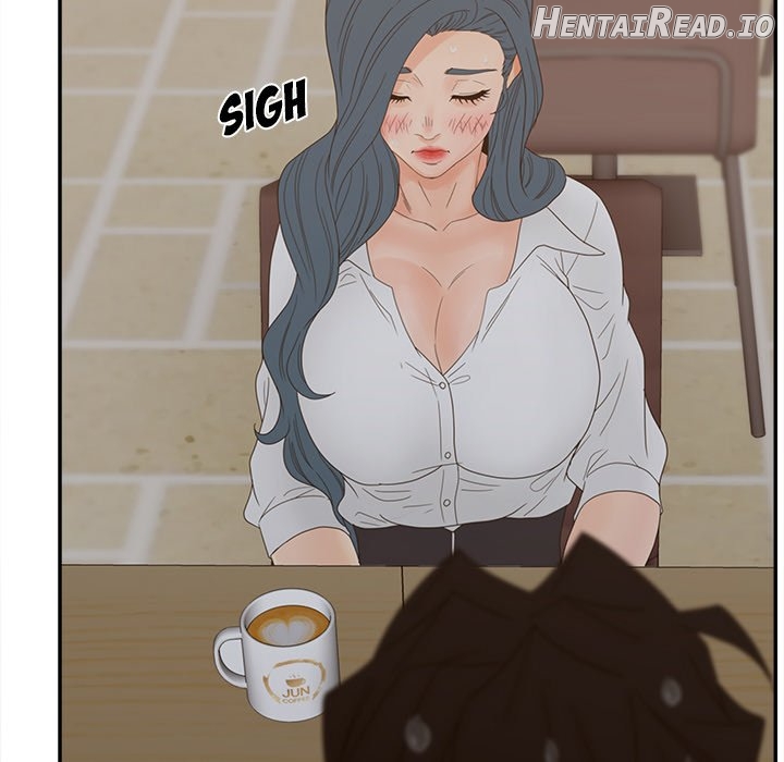 Share Girls Chapter 24 - page 92
