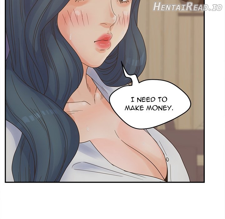Share Girls Chapter 24 - page 95