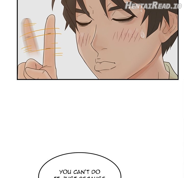 Share Girls Chapter 24 - page 97
