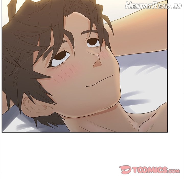 Share Girls Chapter 11 - page 10