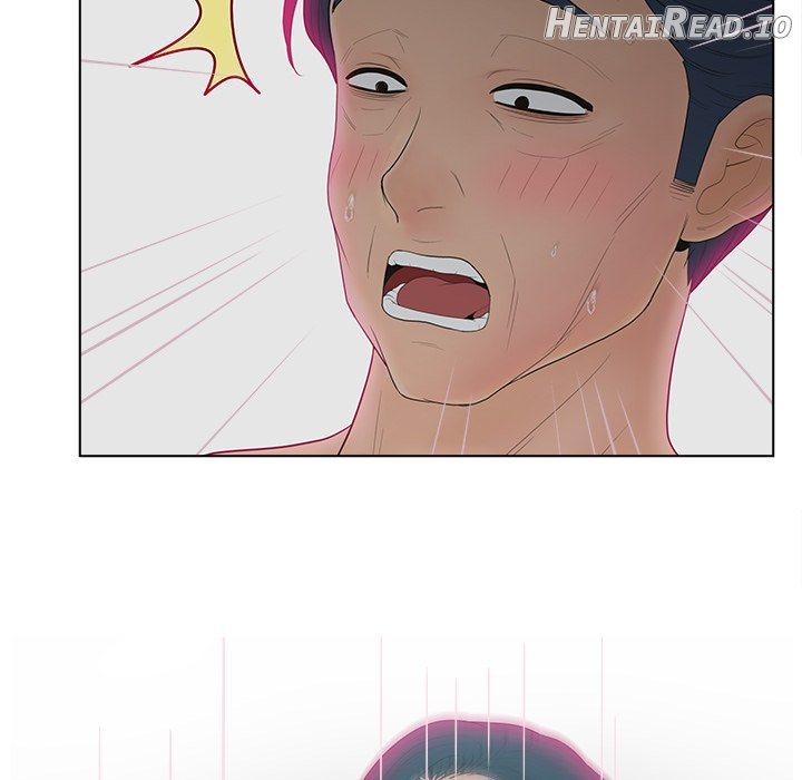 Share Girls Chapter 11 - page 100