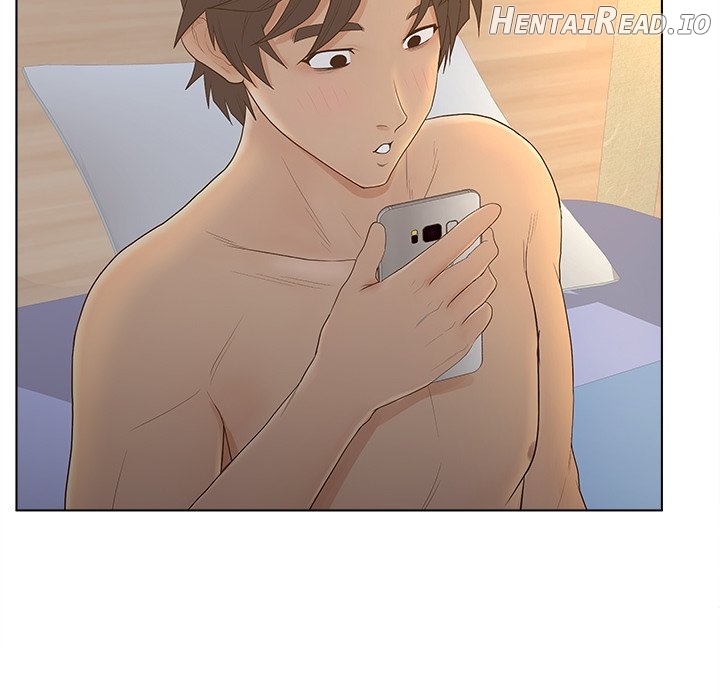 Share Girls Chapter 11 - page 17