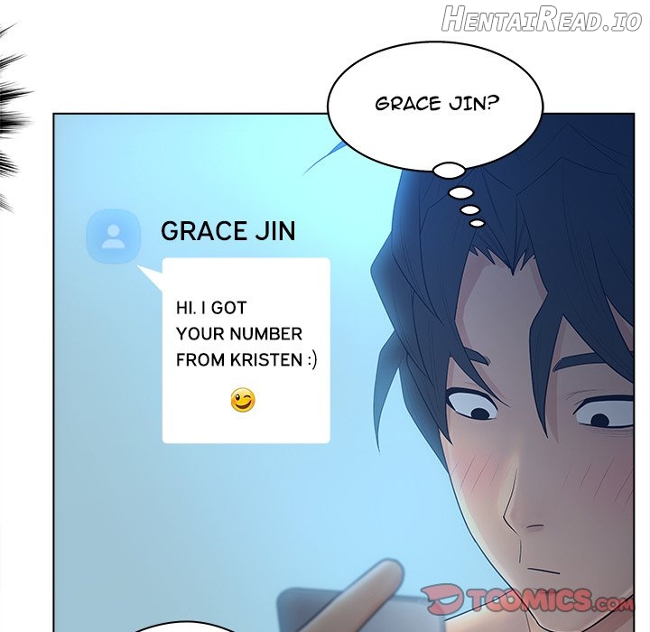 Share Girls Chapter 11 - page 18