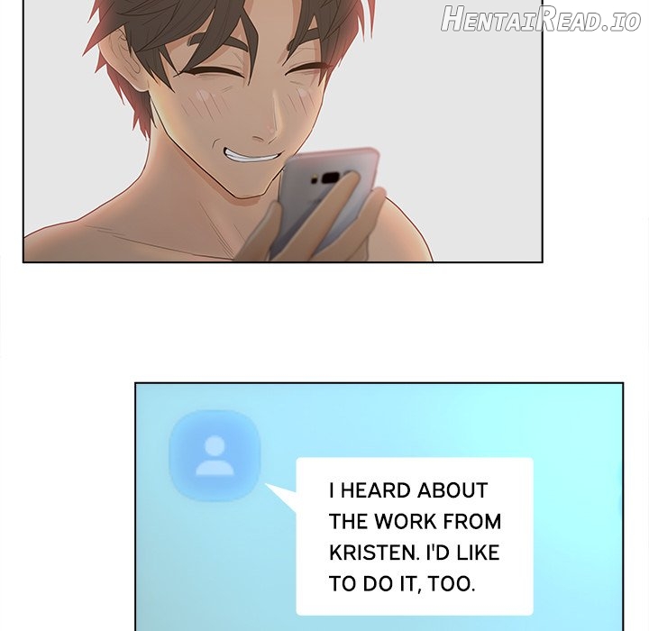 Share Girls Chapter 11 - page 20