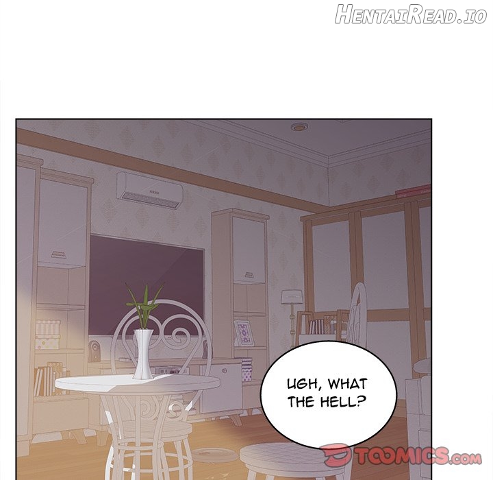 Share Girls Chapter 11 - page 22