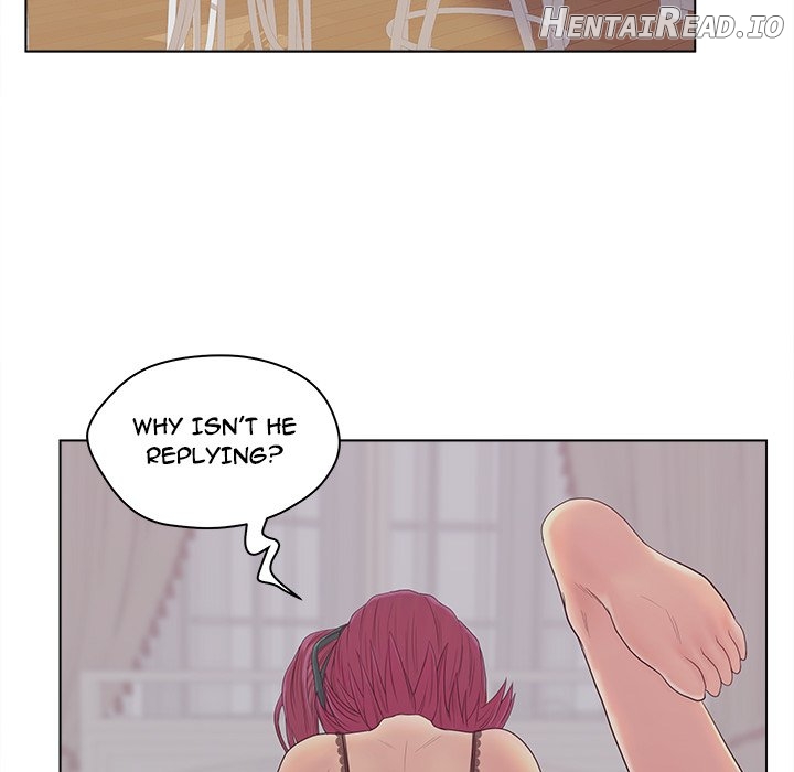 Share Girls Chapter 11 - page 23