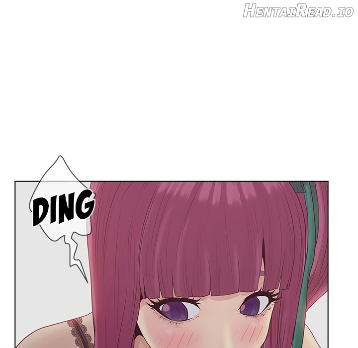 Share Girls Chapter 11 - page 25