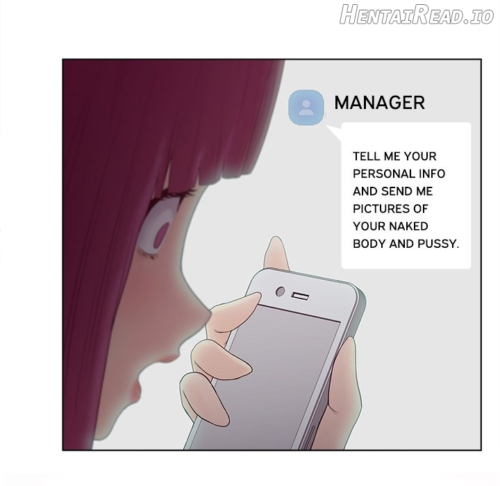Share Girls Chapter 11 - page 27