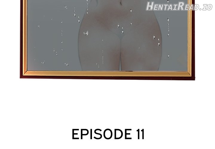 Share Girls Chapter 11 - page 3
