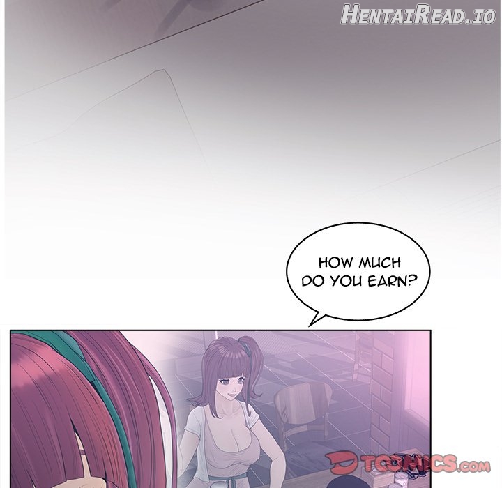 Share Girls Chapter 11 - page 30
