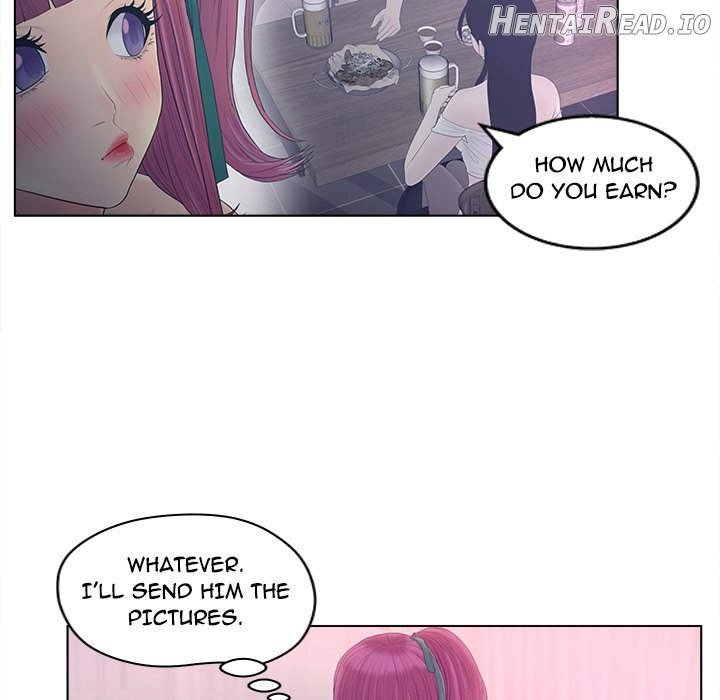Share Girls Chapter 11 - page 31