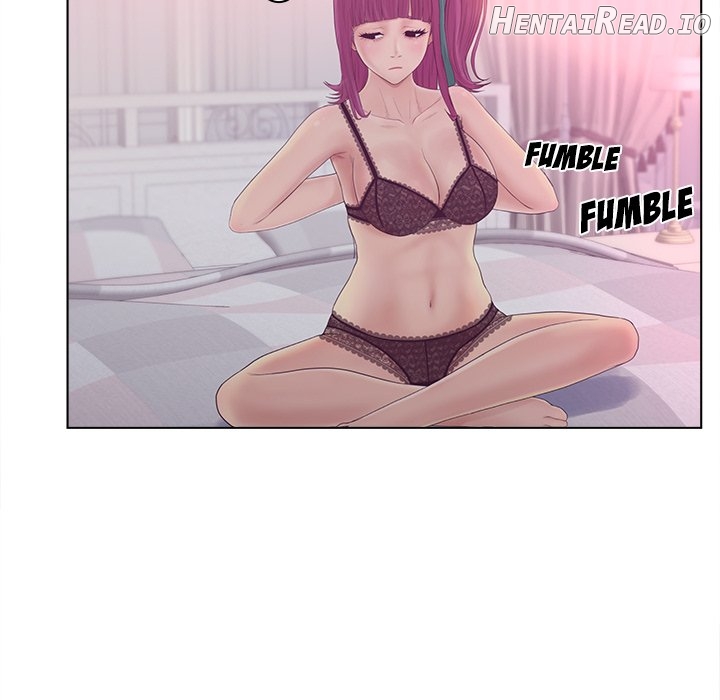 Share Girls Chapter 11 - page 32