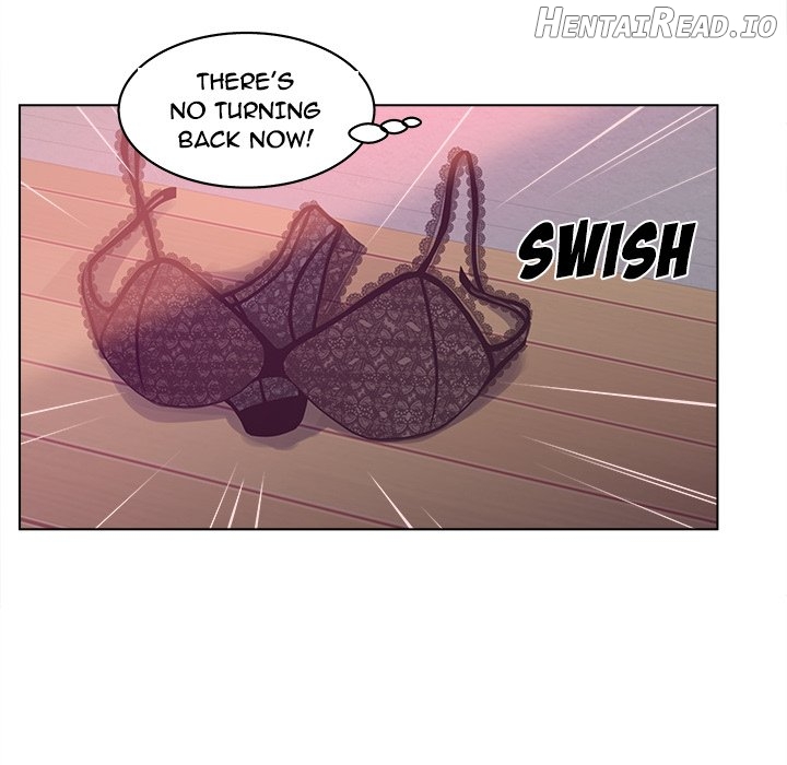 Share Girls Chapter 11 - page 33