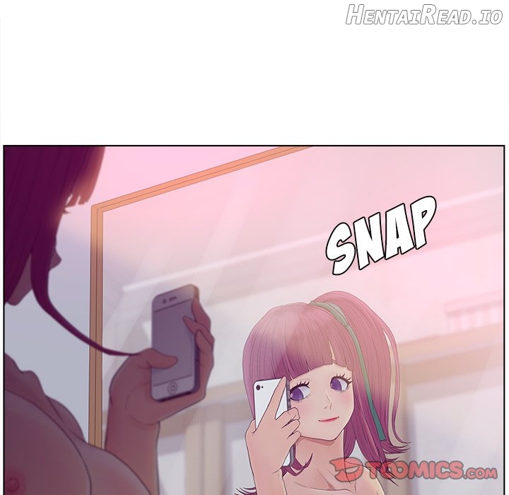 Share Girls Chapter 11 - page 34