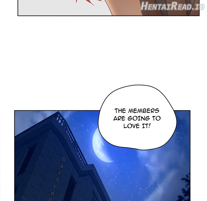 Share Girls Chapter 11 - page 43