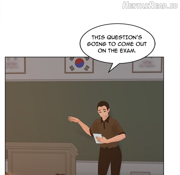 Share Girls Chapter 11 - page 52